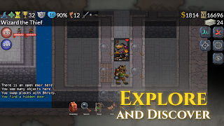 GnollHack screenshot 6