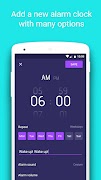 Smart Alarm Clock screenshot 1