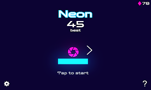 Neon screenshot 6