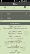 Level Counter for Munchkin 스크린샷 6