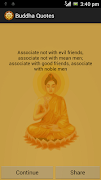 Buddha Lessons screenshot 3