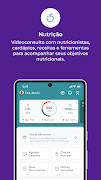 Clude Saúde ảnh chụp màn hình 2