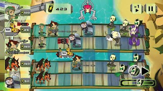 Army of Soldiers : Worlds War اسکرین شاٹ 4