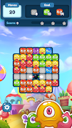 Block Blast Match - Destroy th screenshot 1