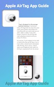 Apple AirTag App Guide скриншот 6