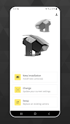 AiVA Installation پوسٹر