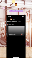 برنامه‌نما JF Sports Performance عکس از صفحه