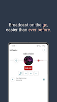 MiCaster اسکرین شاٹ 3