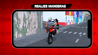 Grau de Rua screenshot 2