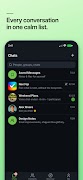 Buko: Messenger Affiche