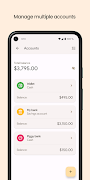 Finance Pro: Expense control screenshot 5