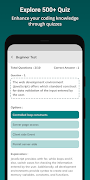 Learn JavaScript स्क्रीनशॉट 5