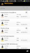 SAP Work Manager скриншот 7