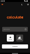 Calculate Driver স্ক্রিনশট 6