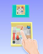 Room Puzzle screenshot 1