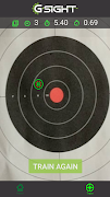 برنامه‌نما G-Sight Laser Training Pro - A عکس از صفحه