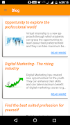 Make Intern 截图 4