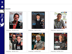 4 Schermata Preaching Magazine