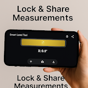 Smart Level Tool screenshot 3