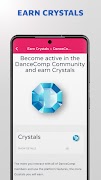 DanceComp স্ক্রিনশট 3