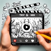 Watch Player screenshot 1