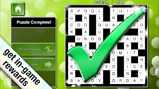 Codewords Puzzler 截圖 7