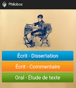 Philobox screenshot 3