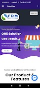 FDM Software Cartaz