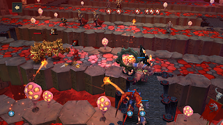 Dungeon Simulator capture d'écran 4