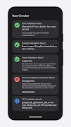 Root Checker скриншот 3