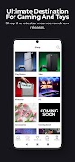 GAME ảnh chụp màn hình 1
