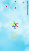 Paradise Plummet syot layar 1