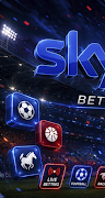Sky Bet App poster