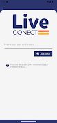 Live Conect постер