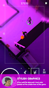 Neon Noir - Mobile Arcade Shoo Screenshot 2