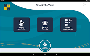 TTLS Driver постер