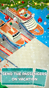 Ticket Empire: Transport Idle imagem de tela 3