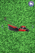 Garden tools-prank screenshot 1
