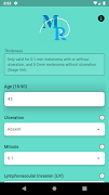 MelaRisk screenshot 3