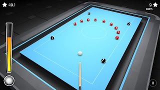 3D Pool Madness screenshot 2