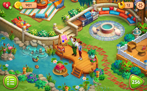 Farmscapes screenshot 7