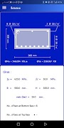 Beams Design screenshot 7