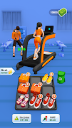 Treadmill Up تصوير الشاشة 2