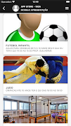 Sami App imagem de tela 7