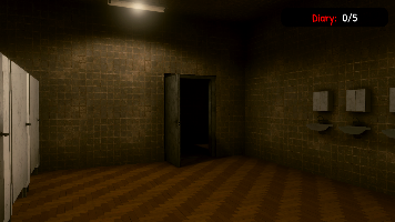 Slenderman RE: Light Edition screenshot 4