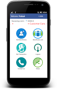 MobiPact screenshot 4