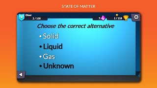 Periodic Table Adventure Learn スクリーンショット 5
