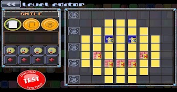 Krakout challenge screenshot 6