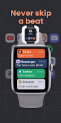 Smartwatch Connect poster