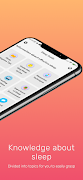 برنامه‌نما Sleep Guide AI عکس از صفحه